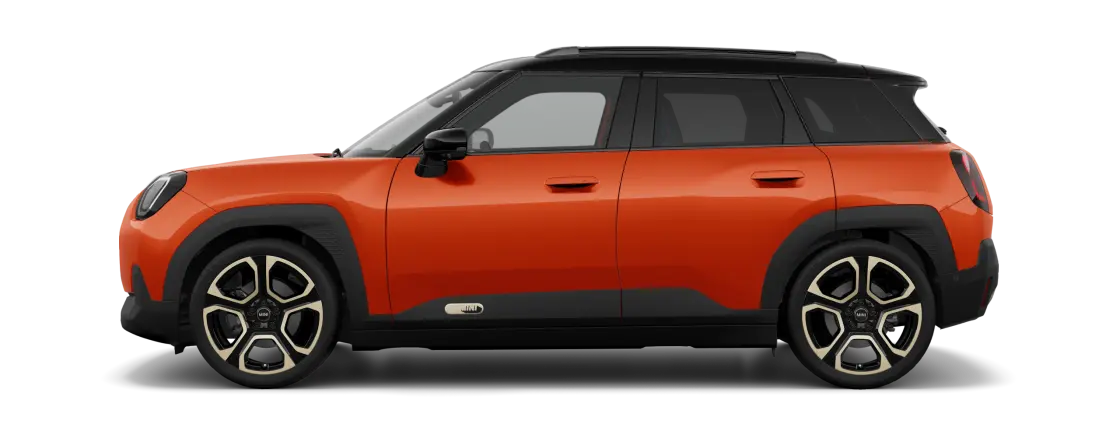 DE MINI ACEMAN ELECTRIC